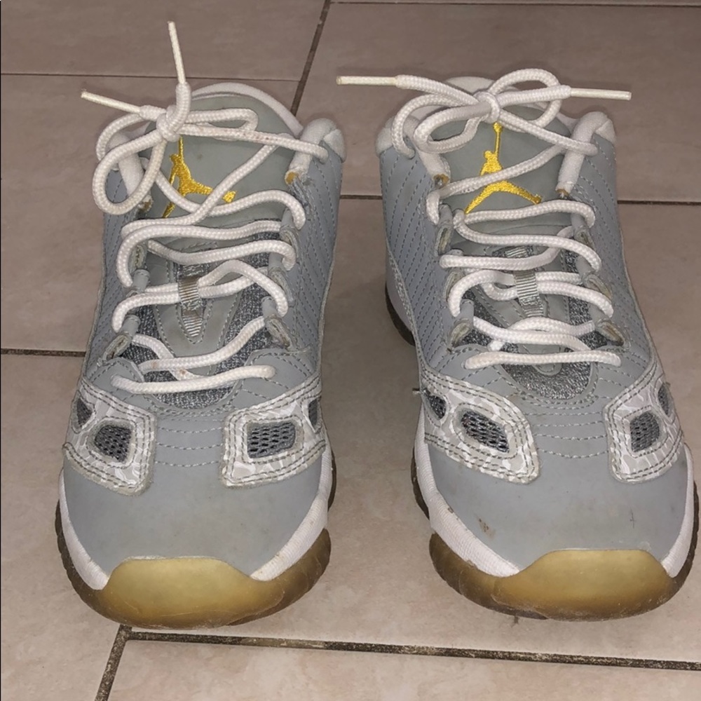 Air Jordan 11 Retro